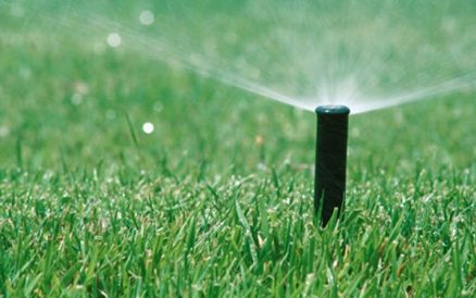 City lawn intelligent irrigation system program_Smart Environment IOT solutions, IOT applications of IoTRouter
