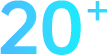 20+