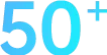 50+ IOTRouter posee más de 50 certificados de patente y más de 90 derechos de autor de software, lo que sienta unas bases sólidas para una I+D independiente.
