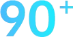 90+ IOTRouter posee más de 50 certificados de patente y más de 90 derechos de autor de software, lo que sienta unas bases sólidas para una I+D independiente.