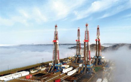 Changqing Oilfield Wellsite RTU Control Cabinet_IOT Application_smart factory_IOTRouter