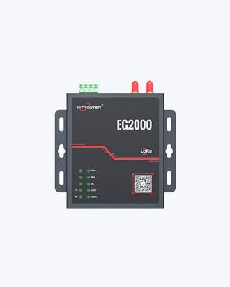 EG2000-1-list-1 Wireless 8KM Long Range Distance LTE RTU Industrial IOT LoRa Gateway