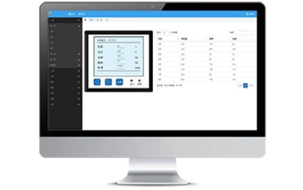 iot Low-code platform, Node-RED build-in edge computing gateway EG8200