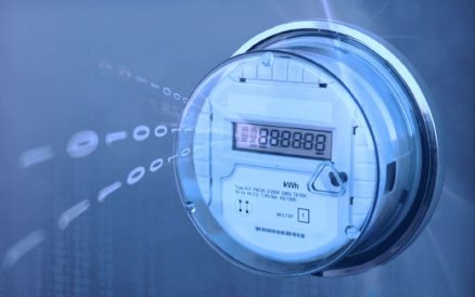 LoRa Remote Meter Reading Solution Wireless Meter Reading for Water, Electricity, and Gas_IOT applications_smart power_IOTRouter
