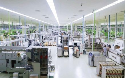 Sistema de monitorização para equipamento de teste em tempo real das embalagens enroladas de uma fábrica de cigarros's_Aplicação IoT_IOTRouter