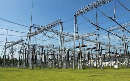 Power Distribution Automation System Solution Based on Industrial DTUs_IOT APPLICATIONS_smart power_IOTRouter