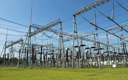 Power Distribution Automation System Solution Based on Industrial DTUs_IOT APPLICATIONS_smart power_IOTRouter