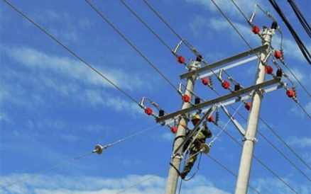 Power remote monitoring system_IOT Applications_smart power_IOTRouter