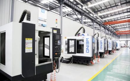 Remote Intelligent Monitoring System Program for CNC Machine Tools_IOT Applications_IOTRouter