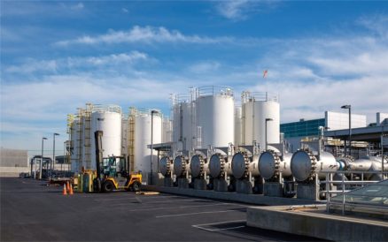 Dongfang Electric Distributed Sewage Treatment Station_Smart water IOT solutions, IOT applications of IoTRouter