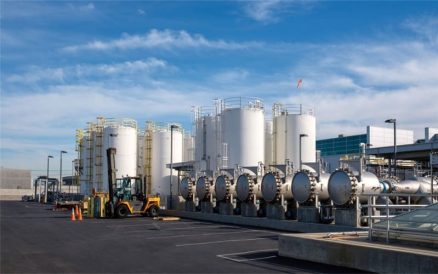 Estação de Tratamento de Águas Residuais Distribuída da Dongfang Electric_Soluções inteligentes de IoT para a água, aplicações de IoT do IoTRouter