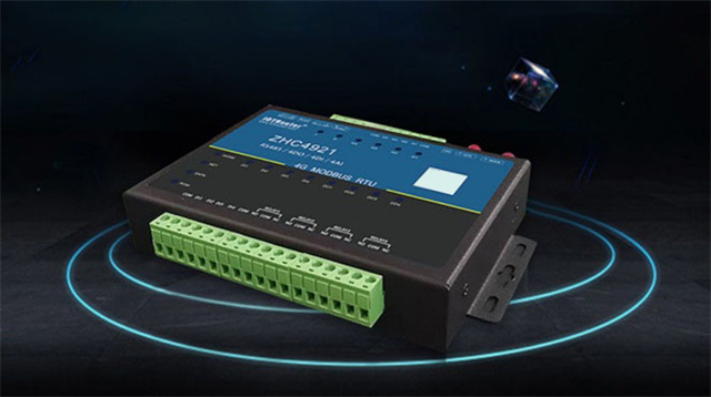 Explore o futuro inteligente, os dispositivos de gateway IoT capacitam a Internet de Todas as Coisas