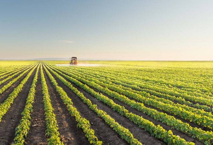 DTU/Edge Gateway/IoT Platform/Gateway Module/benefits of smart agricultural monitoring solutions