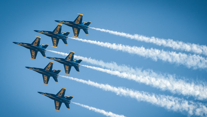 Применение технологии Интернета вещей в военной сфере Применение технологии Интернета вещей в военной сфере