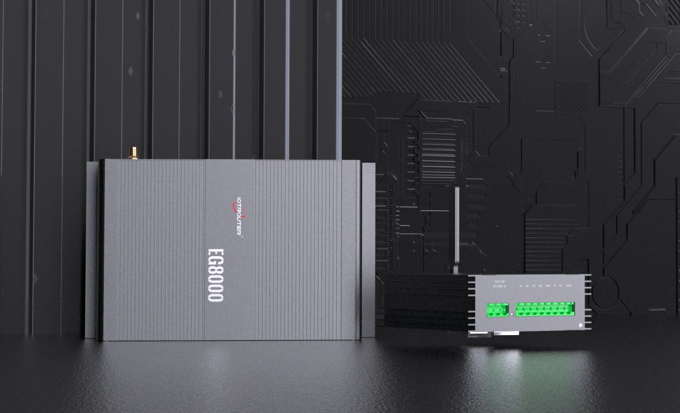 Edge-Computing-Gateway