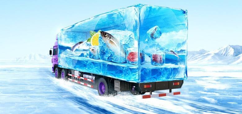 LoRa technology helps the development of cold chain industry