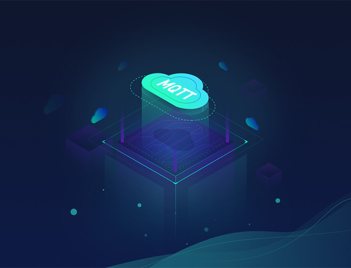 Gateway DTU/Edge/Piattaforma IoT/Modulo gateway