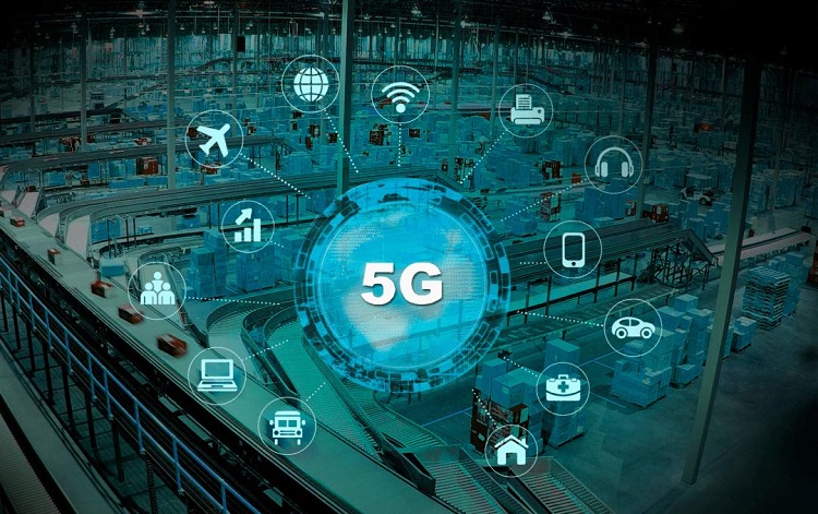 Learn how 5G technology is revolutionizing manufacturing