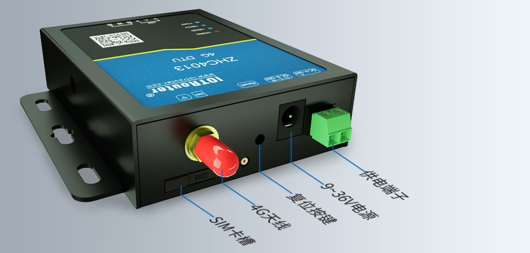 Разница между модулем 4g и модулем dtu