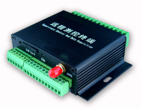 DTU/Edge Gateway/IoT Platform/Gateway Module