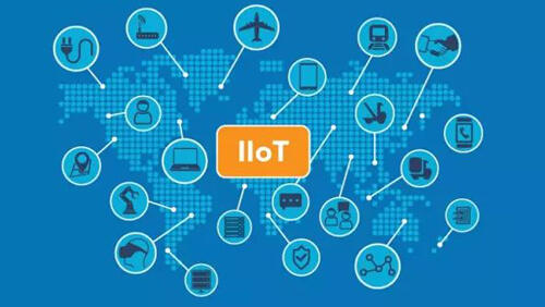Шлюз DTU/Edge Gateway/IoT-платформа/шлюзовой модуль