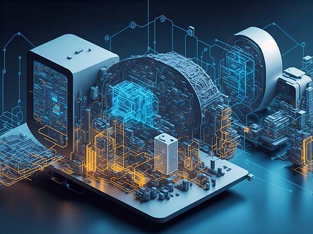 Função de gateway IoT: realização de uma ligação perfeita de casas inteligentes Função de gateway IoT: realização de uma ligação perfeita de casas inteligentes