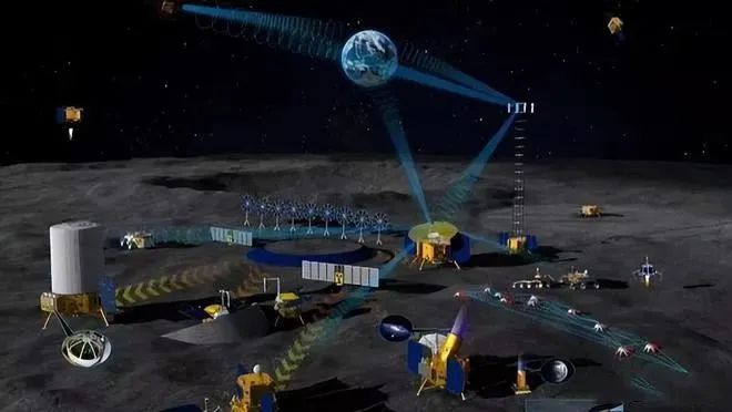 Terahertz communications