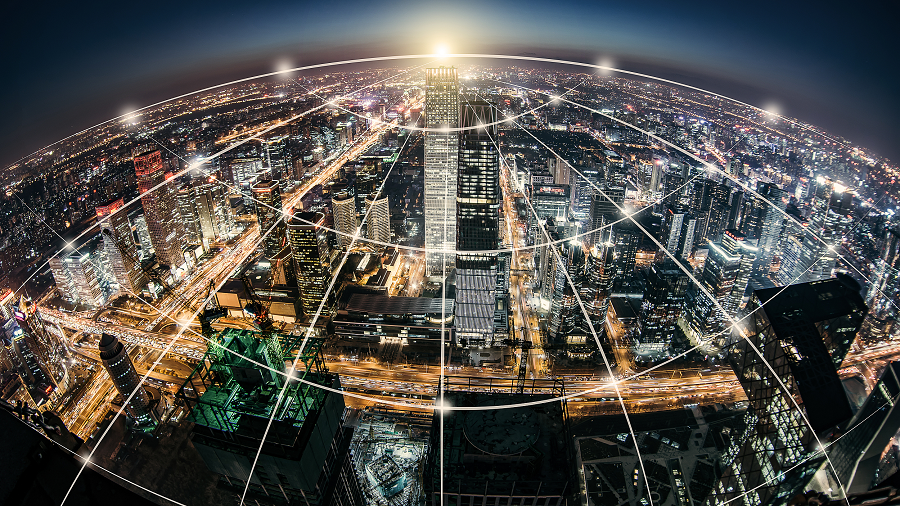 What are the applications of edge gateways in smart cities? What are the applications of edge gateways in smart cities?