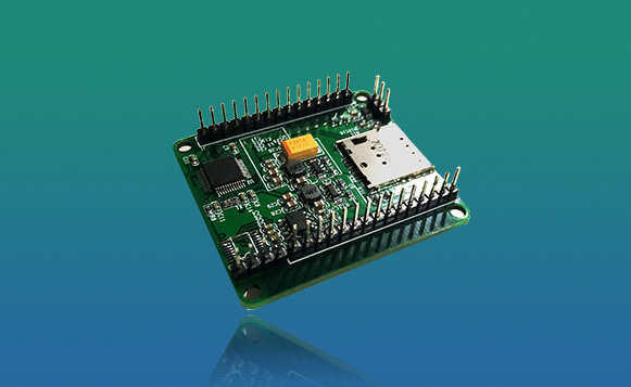 DTU/Edge Gateway/Plate-forme IoT/Module de passerelle