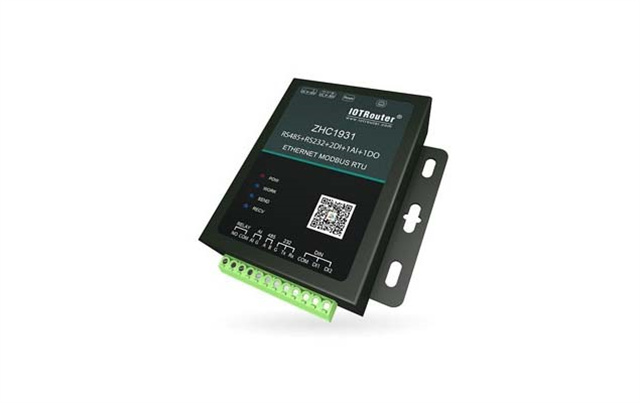 LORA wireless communication technology