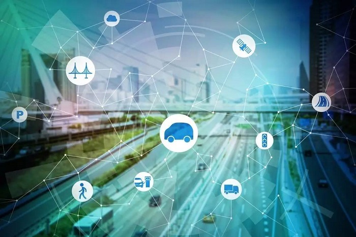 Gateway DTU/Edge/Piattaforma IoT/Modulo gateway