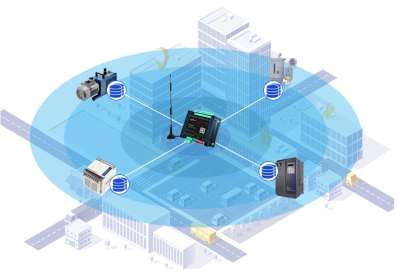 Exploring the RTU valve chamber