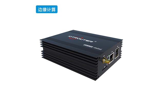 DTU/Edge Gateway/Plate-forme IoT/Module de passerelle