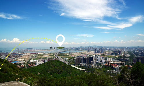 LoRa technology development