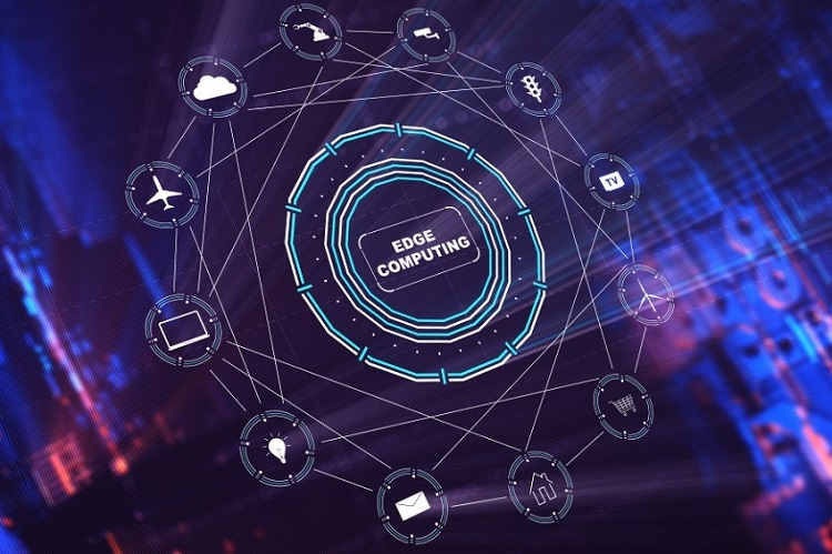 edge computing