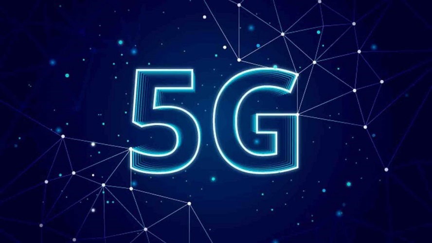 Het aantal wereldwijde 5G-gebruikers zal eind 2027 naar verwachting 4,4 miljard bedragen.