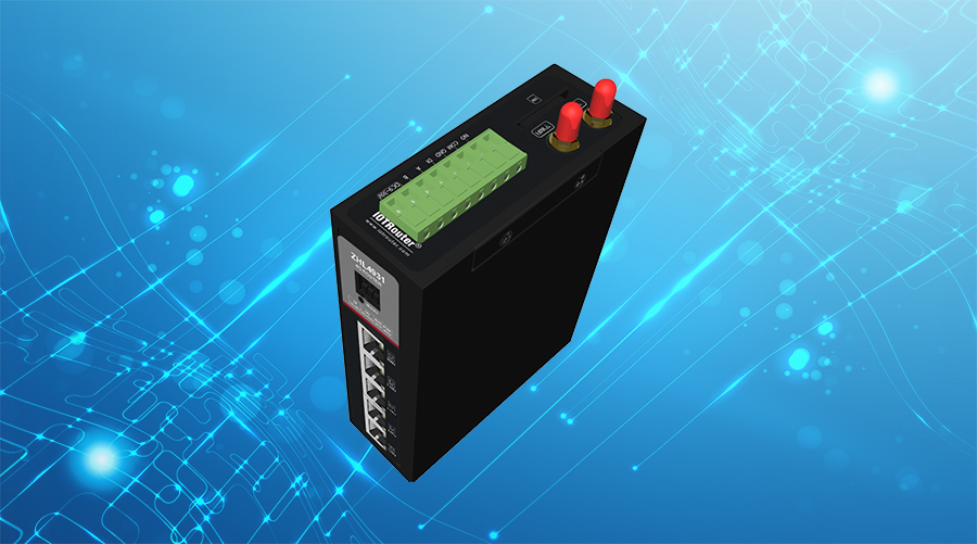 DTU/Edge Gateway/IoT Platform/Gateway Module DTU/Edge Gateway/IoT Platform/Gateway Module