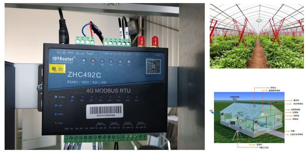 DTU/Edge Gateway/IoT Platform/Gateway Module DTU/Edge Gateway/IoT Platform/Gateway Module