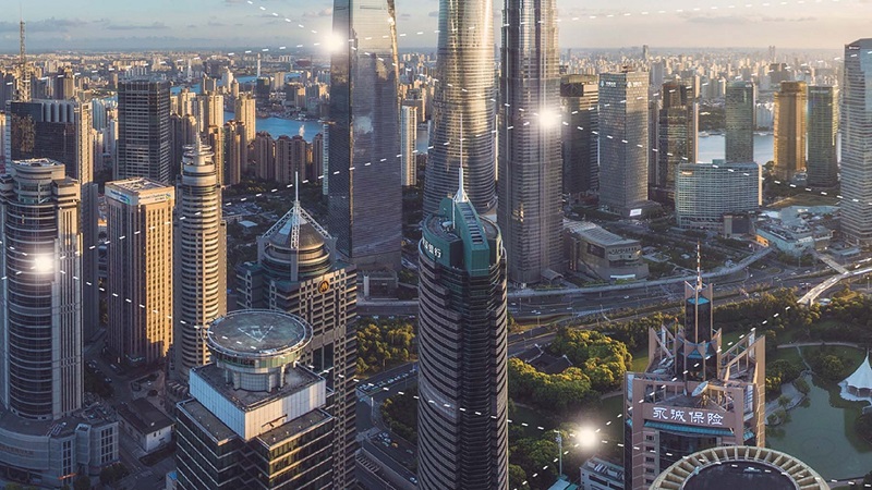 IoT solutions – the future for businesses in the post-COVID-19 era IoT solutions – the future for businesses in the post-COVID-19 era