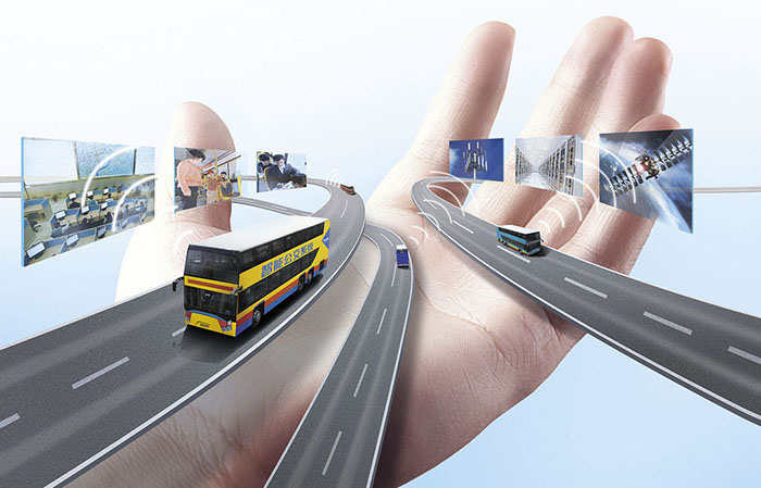 Gateway DTU/Edge/Piattaforma IoT/Modulo gateway