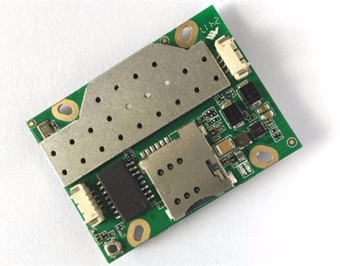 How the 4G module works/Wireless communication module principle