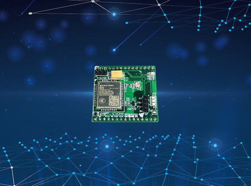 Шлюз DTU/Edge Gateway/IoT-платформа/шлюзовой модуль