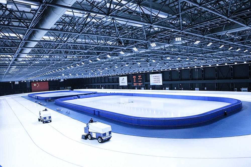 Zongheng Intelligent Control RTU Gateway helps Beijing Winter Olympics
