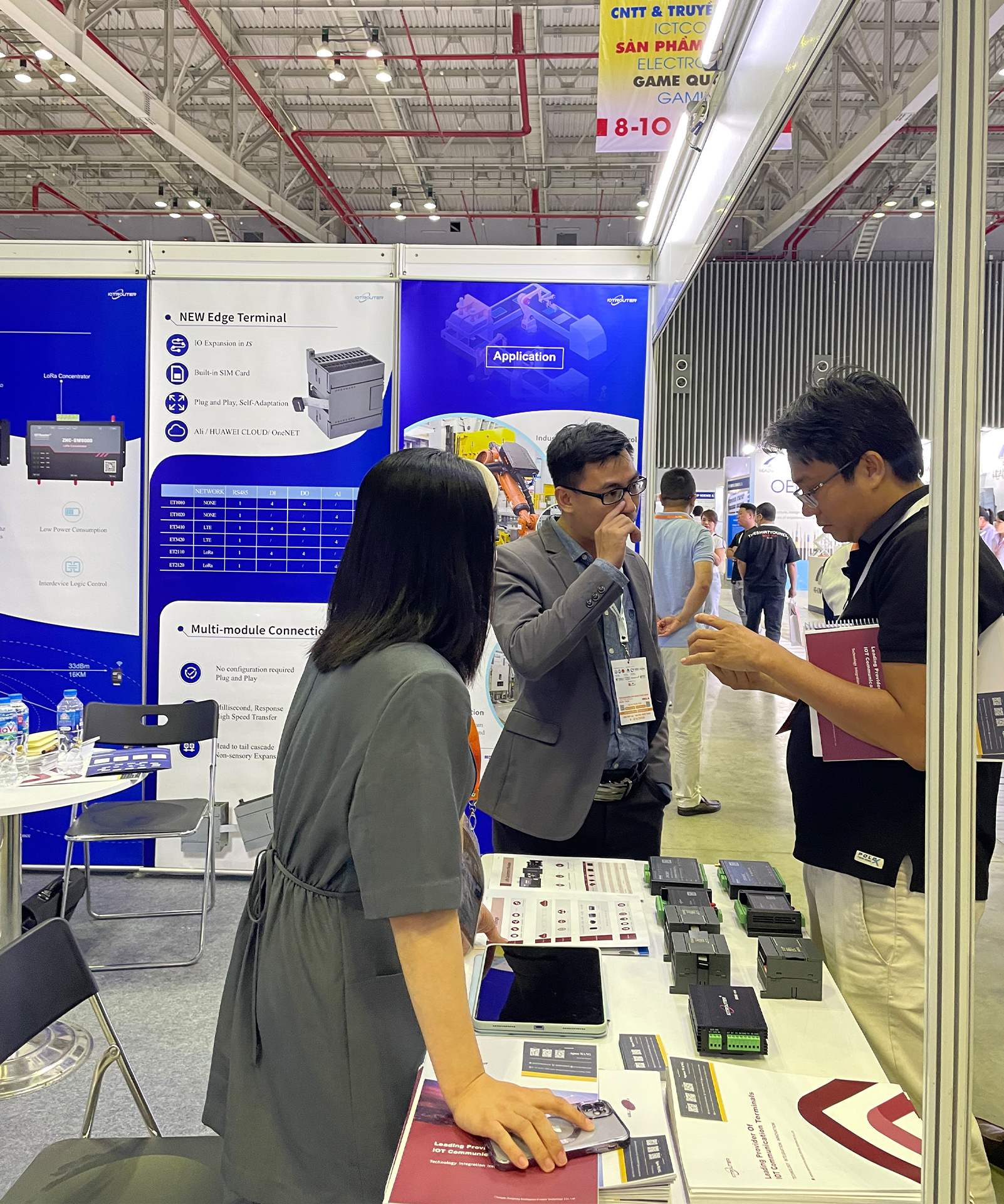 Highly popular on-site viewing Highly popular on-site viewing