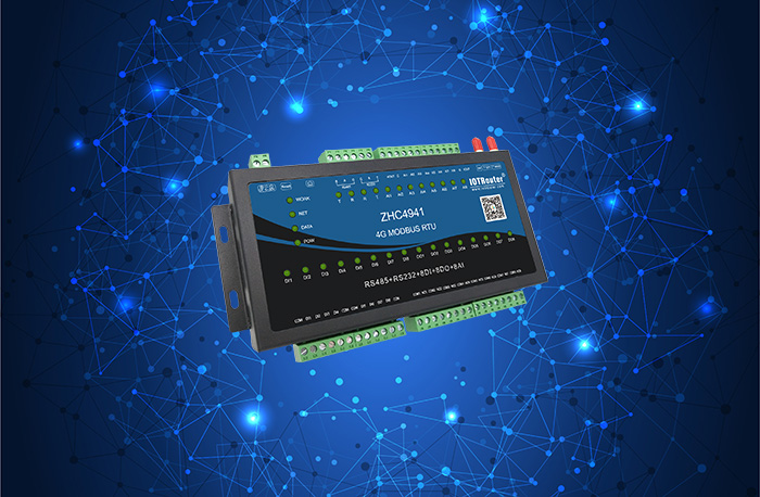 Шлюз DTU/Edge Gateway/IoT-платформа/шлюзовой модуль