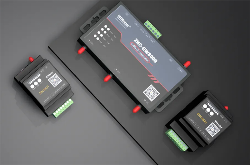 Advantages of RTU systems Advantages of RTU systems