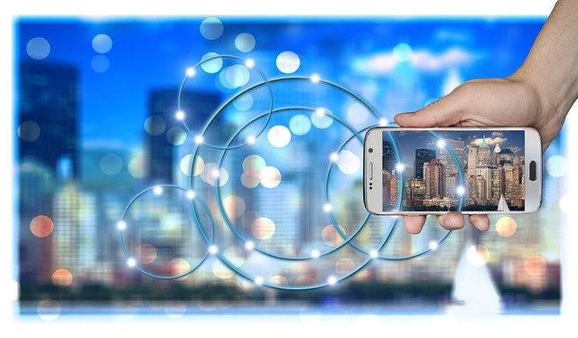 Remote IO module Remote IO module