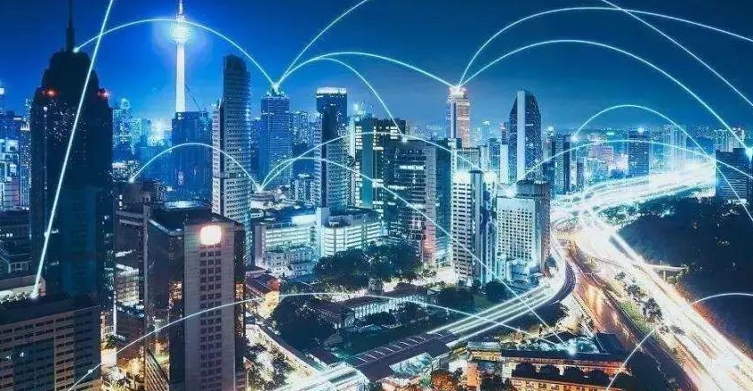 The development history of wireless communication technology The development history of wireless communication technology