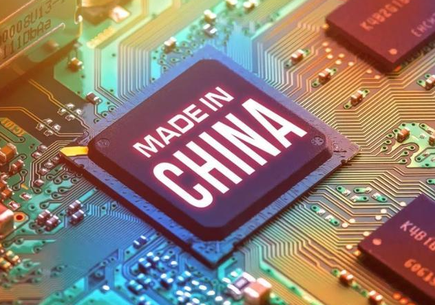 The road to independent controllability and independent innovation of domestic chips has a long way to go The road to independent controllability and independent innovation of domestic chips has a long way to go