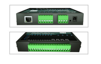 DTU/Edge Gateway/IoT Platform/Gateway Module/How the TCP/IP communication protocol of the serial port server works